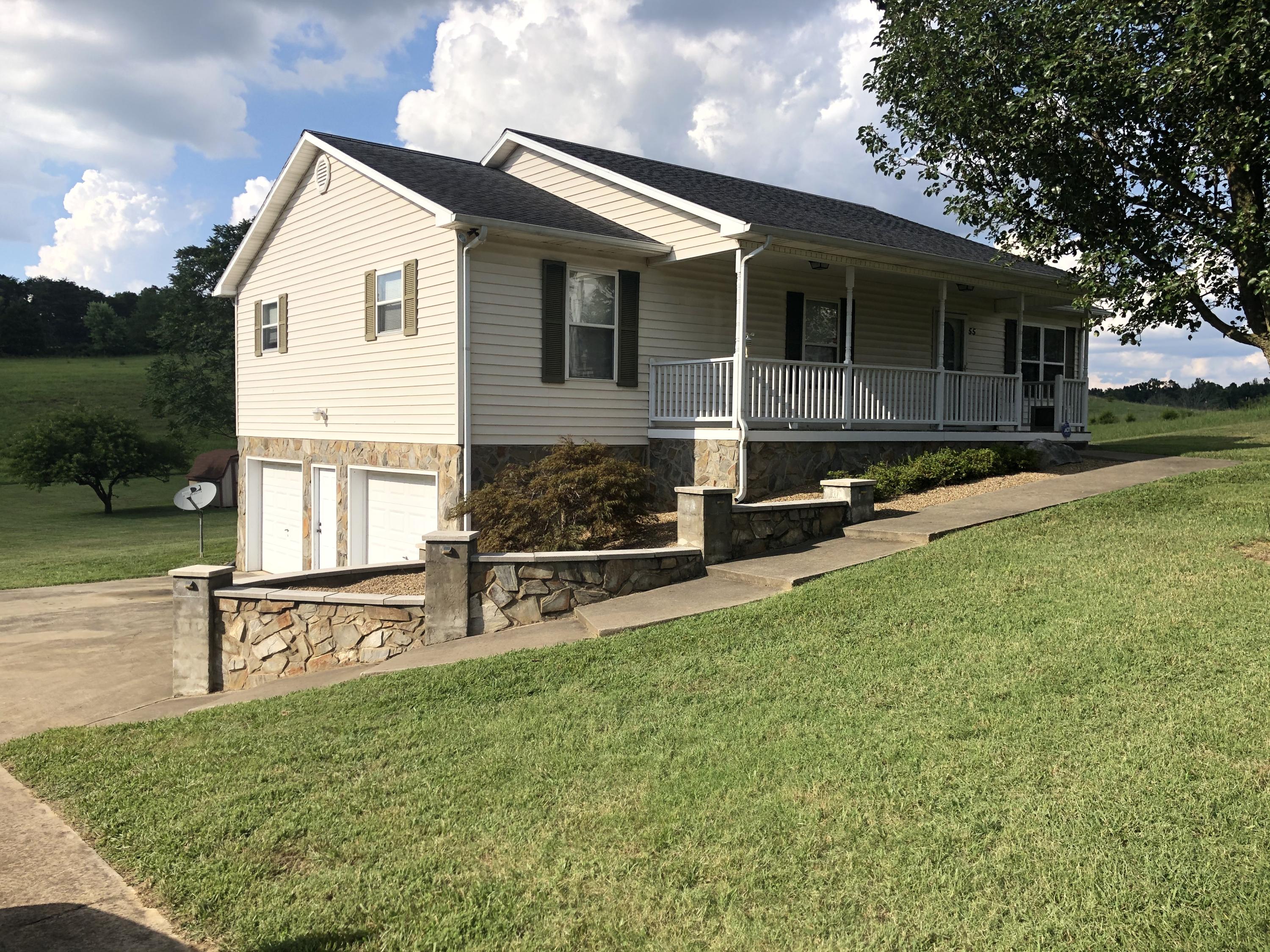 55 Flag Branch Road Greeneville, TN 37743 - Photo 1 of 52 IMG_9951