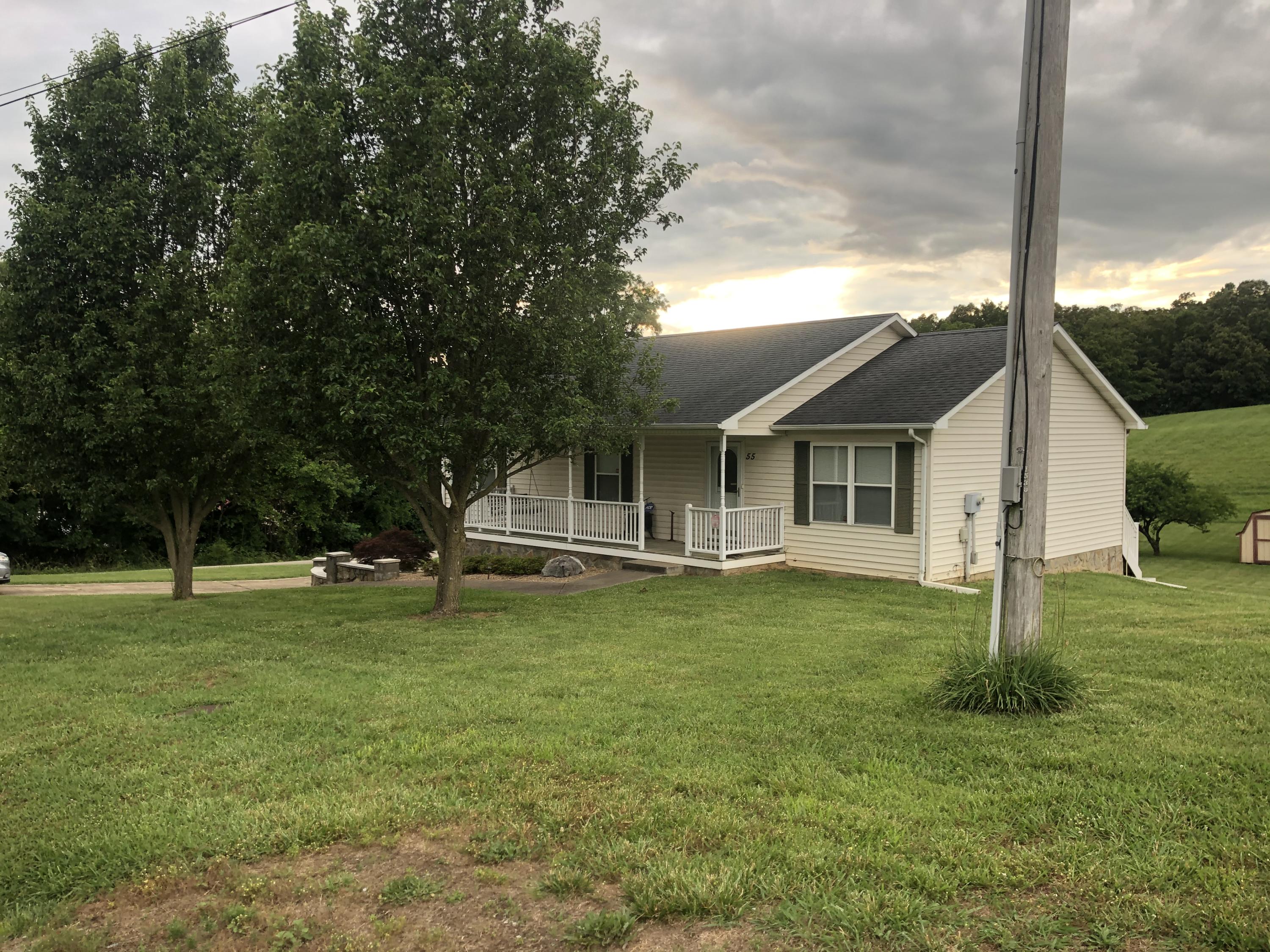 55 Flag Branch Road Greeneville, TN 37743 - Photo 3 of 52 IMG_9422