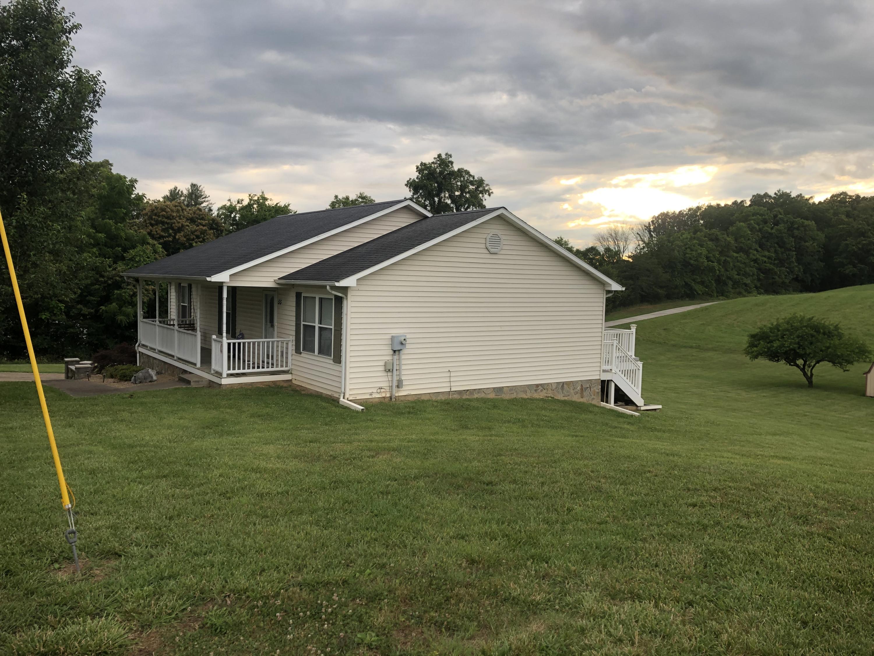 55 Flag Branch Road Greeneville, TN 37743 - Photo 4 of 52 IMG_9423