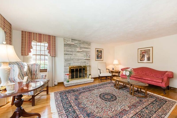 3 Allen Street Lexington, MA 02421 - Photo 10 of 25 Gallery Image 10