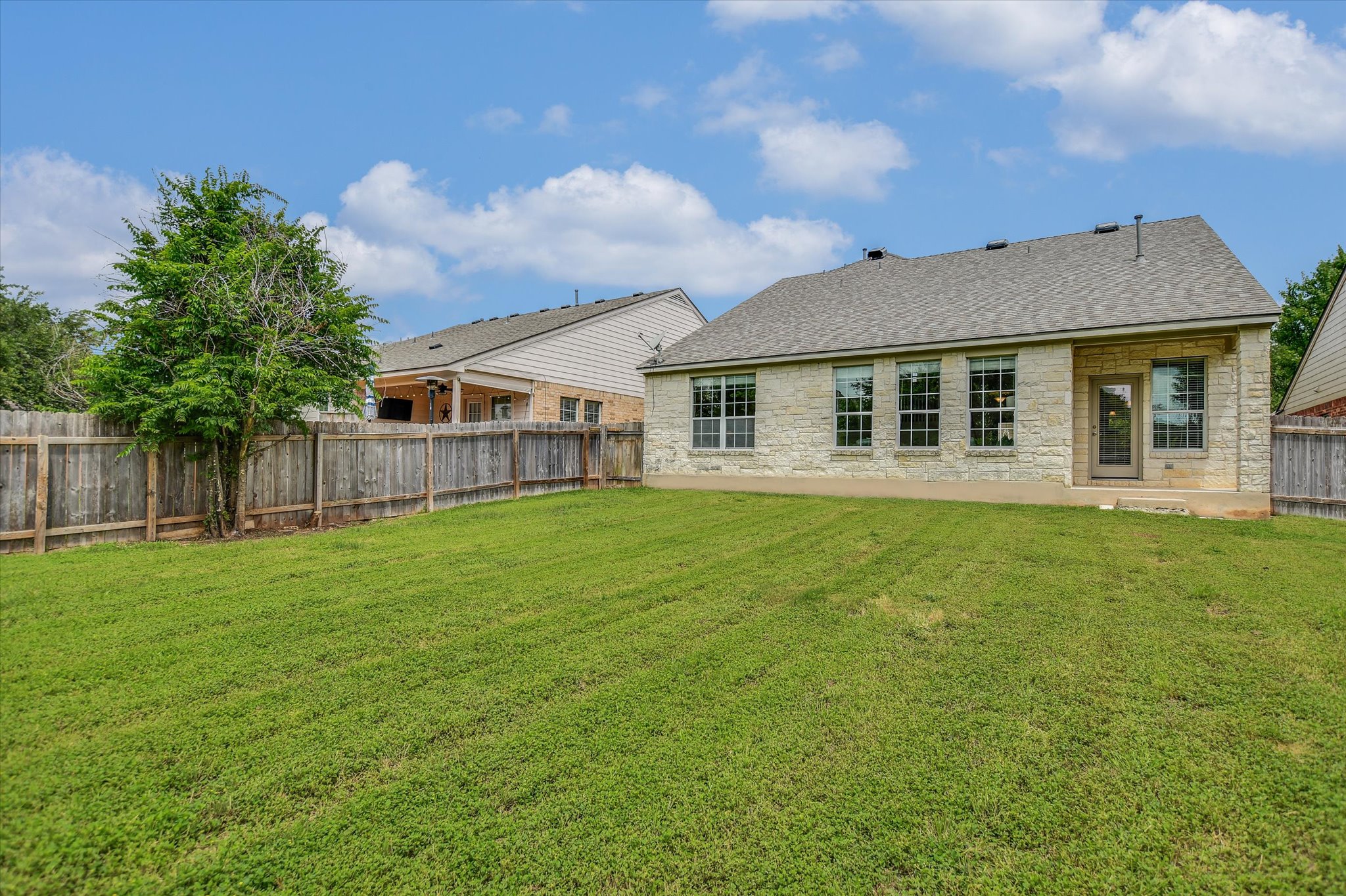1206 Horseshoe Ranch Drive Leander, TX 78641 - Photo 18 of 33