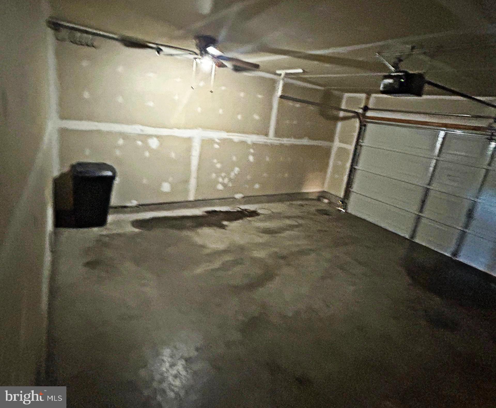 877 Middle River Road Middle River, MD 21220 - Photo 20 of 20 Garage