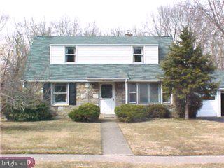 417 Norfolk Road Flourtown, PA 19031 - Photo 1 of 1