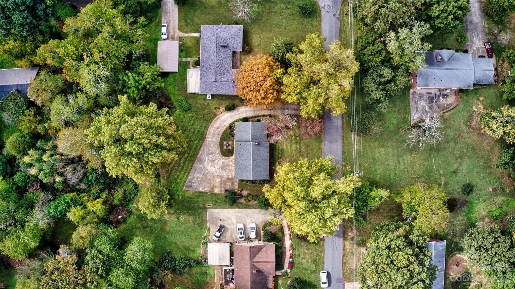 212 5th Street Northeast Conover, NC 28613 - Photo 20 of 23