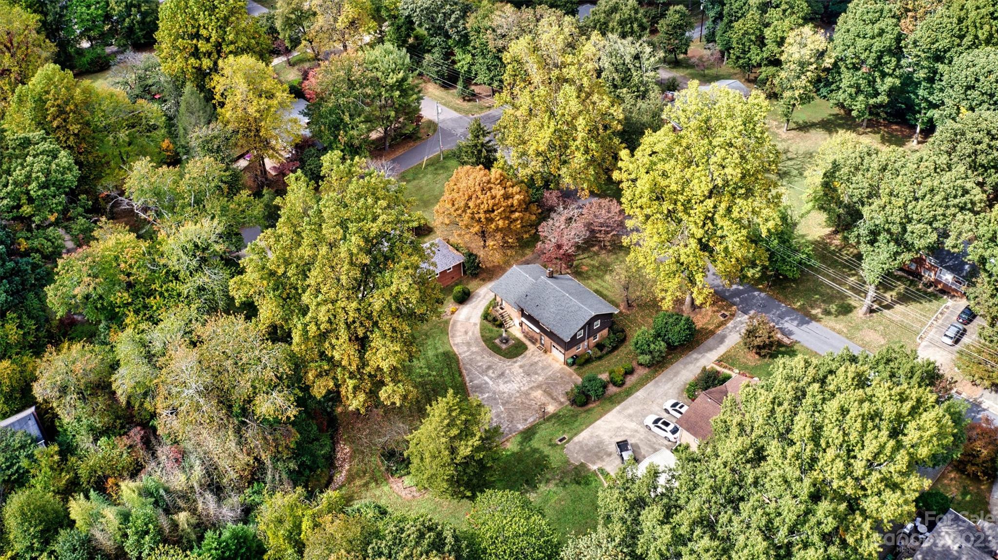212 5th Street Northeast Conover, NC 28613 - Photo 22 of 23