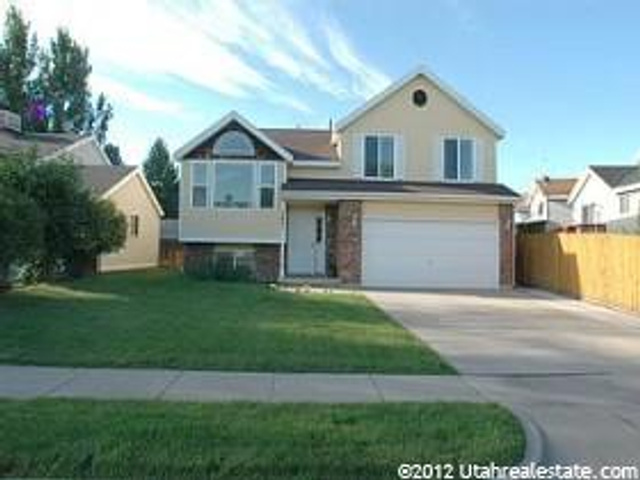 364 West 1900th Street North Layton, UT 84041 - Photo 1 of 1