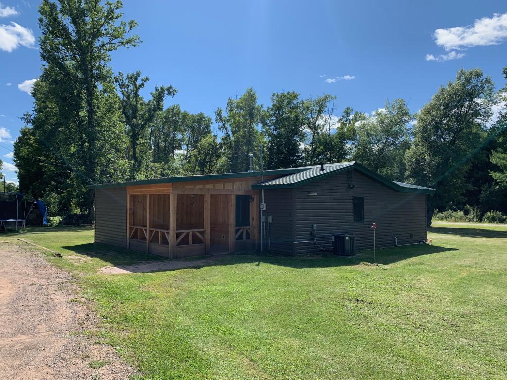 9905 Kempf Road Siren, WI 54872 - Photo 1 of 1