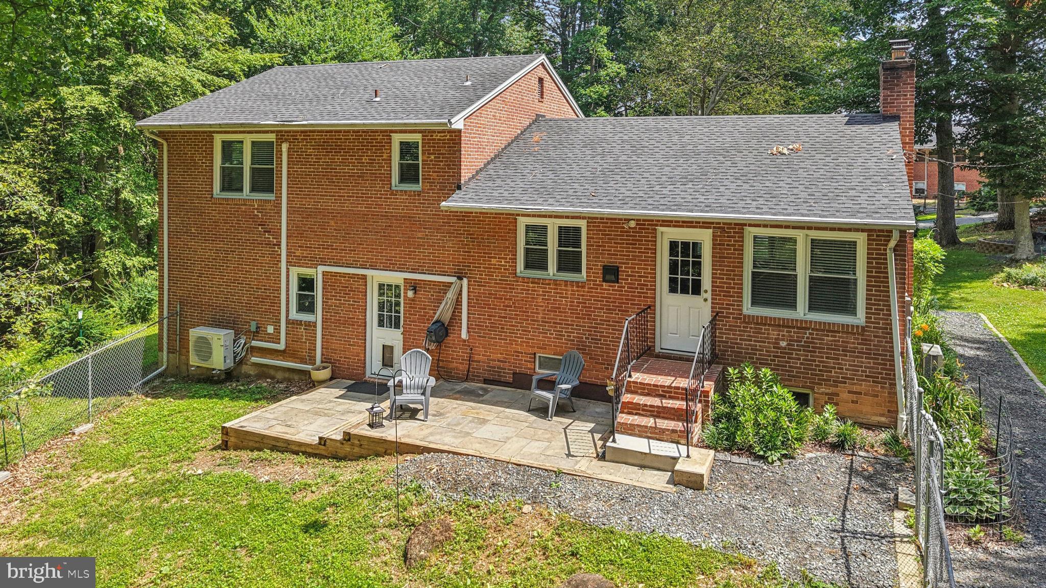 1316 Providence Road Towson, MD 21286 - Photo 43 of 51