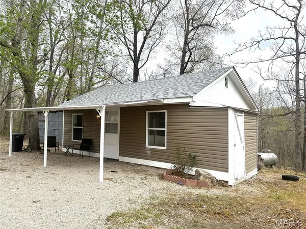 $155,000 | 1626 Wayne Street, Williamsville, MO 63967