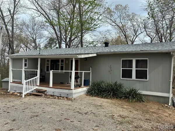 $155,000 | 1626 Wayne Street, Williamsville, MO 63967