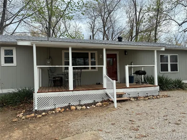 $155,000 | 1626 Wayne Street, Williamsville, MO 63967