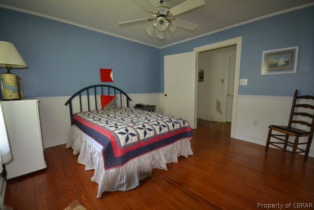 586 Fox Point Road Reedville, VA 22539 - Photo 19 of 39
