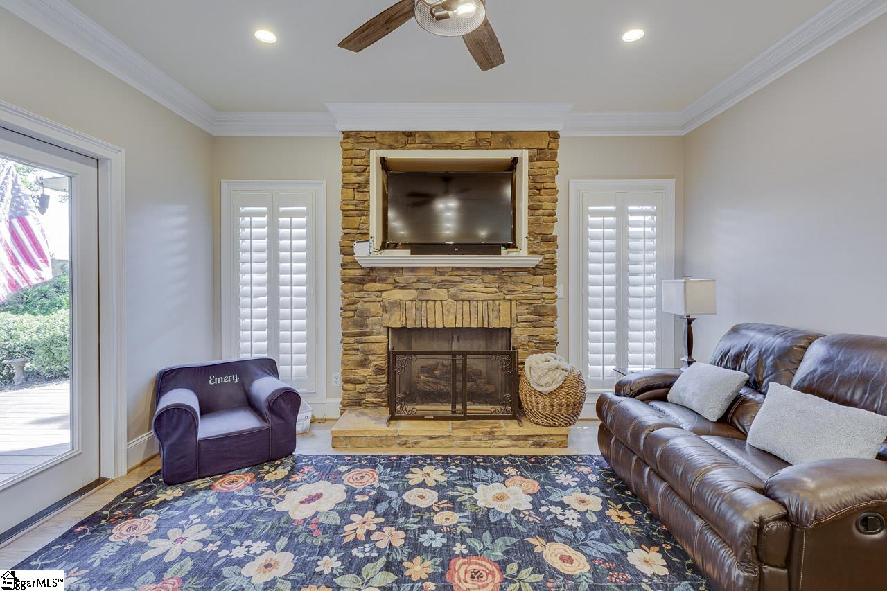 106 Kettle Oak Way Simpsonville, SC 29680 - Photo 24 of 50