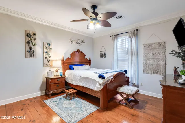 $425,000 | 133 St Ignatius Circle, Cankton, LA 70584