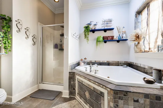 $425,000 | 133 St Ignatius Circle, Cankton, LA 70584