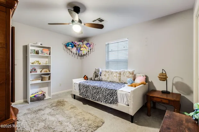 $425,000 | 133 St Ignatius Circle, Cankton, LA 70584