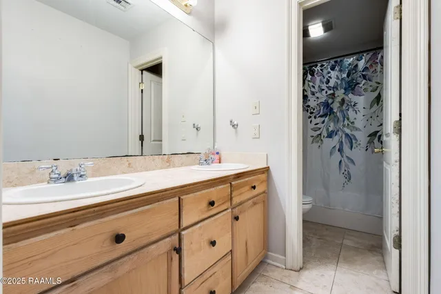 $425,000 | 133 St Ignatius Circle, Cankton, LA 70584