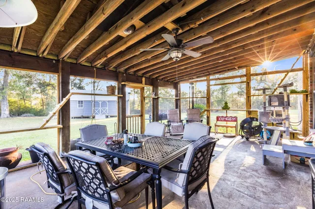 $425,000 | 133 St Ignatius Circle, Cankton, LA 70584