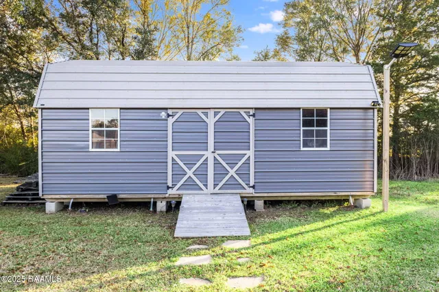 $425,000 | 133 St Ignatius Circle, Cankton, LA 70584