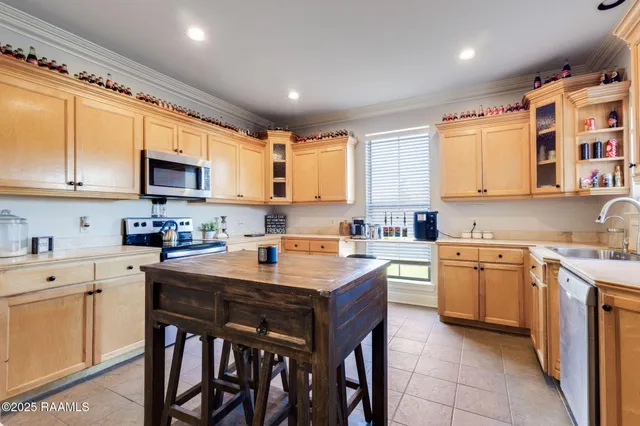 $425,000 | 133 St Ignatius Circle, Cankton, LA 70584