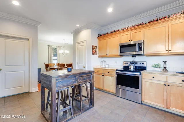 $425,000 | 133 St Ignatius Circle, Cankton, LA 70584