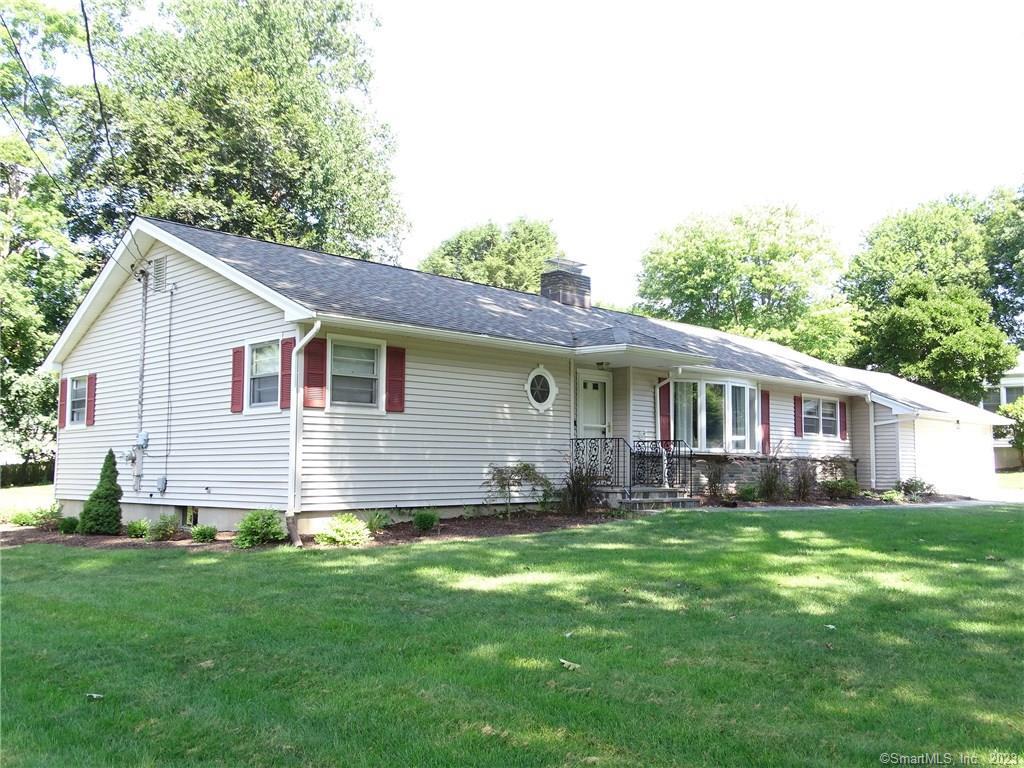 20 Clark Road Trumbull, CT 06611 - Photo 1 of 1