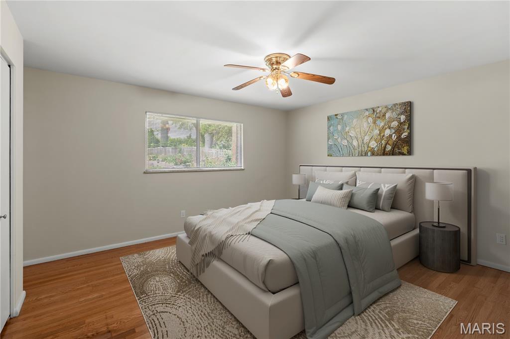 1001 Schulte Road St. Louis, MO 63146 - Photo 17 of 27