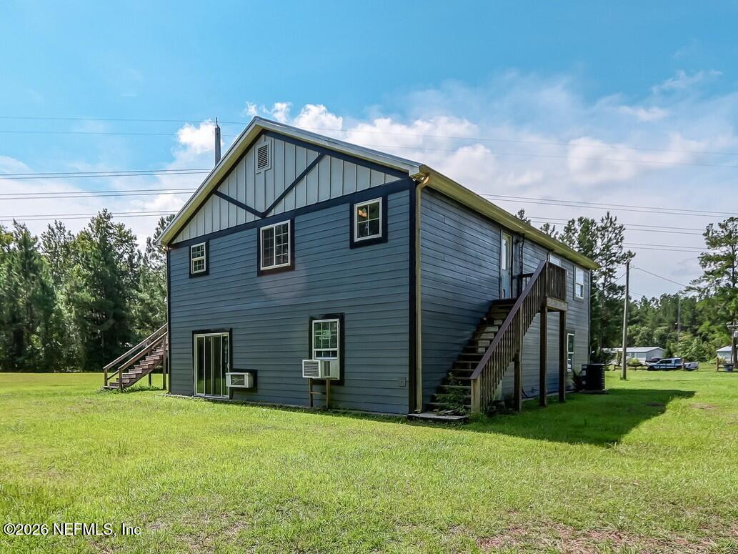 45272 Eula B Road Callahan, FL 32011 - Photo 4 of 38 back