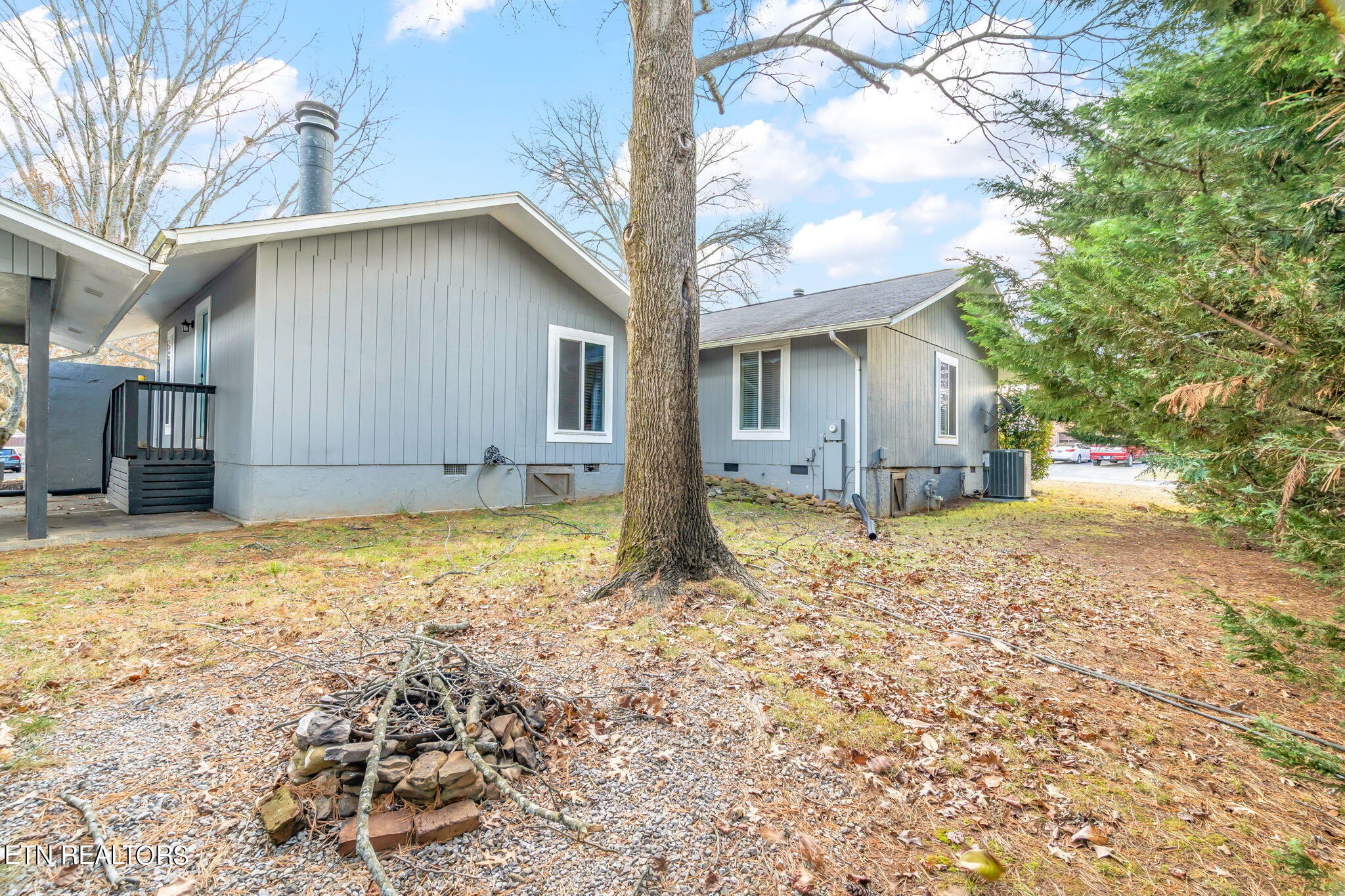 921 Radnor Road Maryville, TN 37804 - Photo 8 of 43 Gallery Image 8
