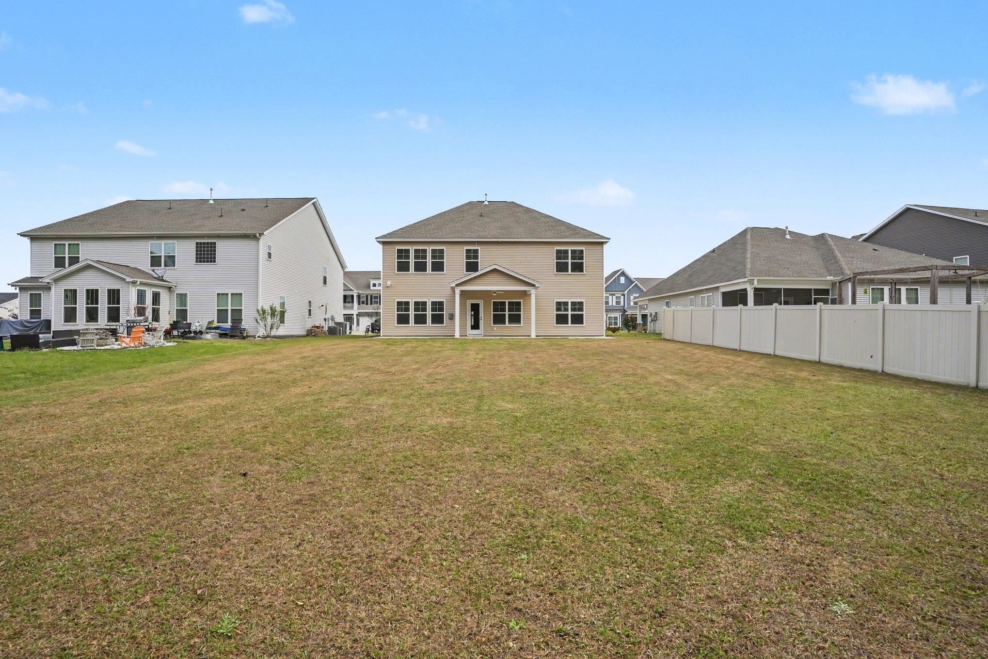 5207 Country Pine Drive Myrtle Beach, SC 29579 - Photo 15 of 63