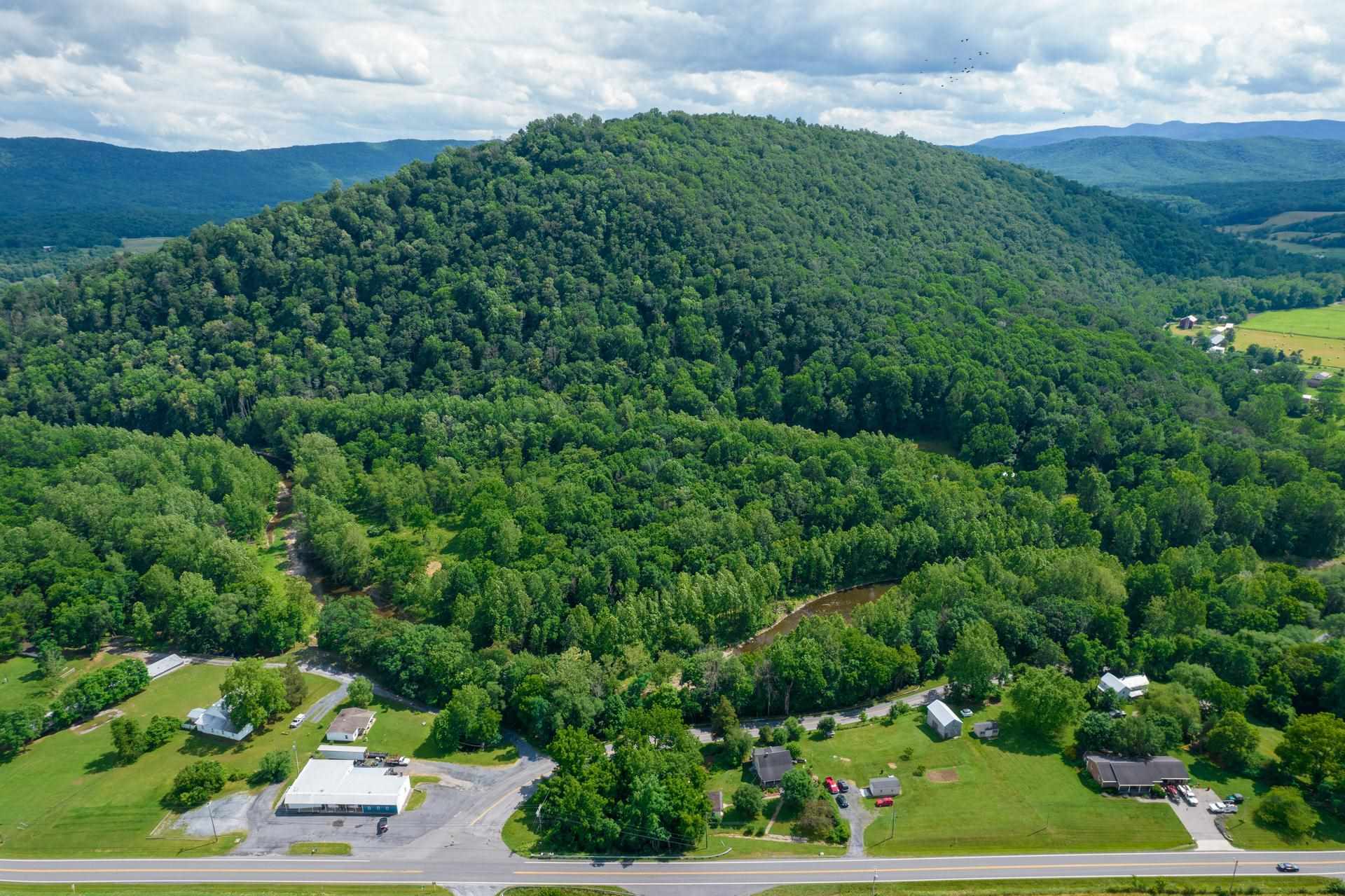 Tbd Little Dry River Road Fulks Run, VA 22830 - Photo 3 of 33 Gallery Image 3
