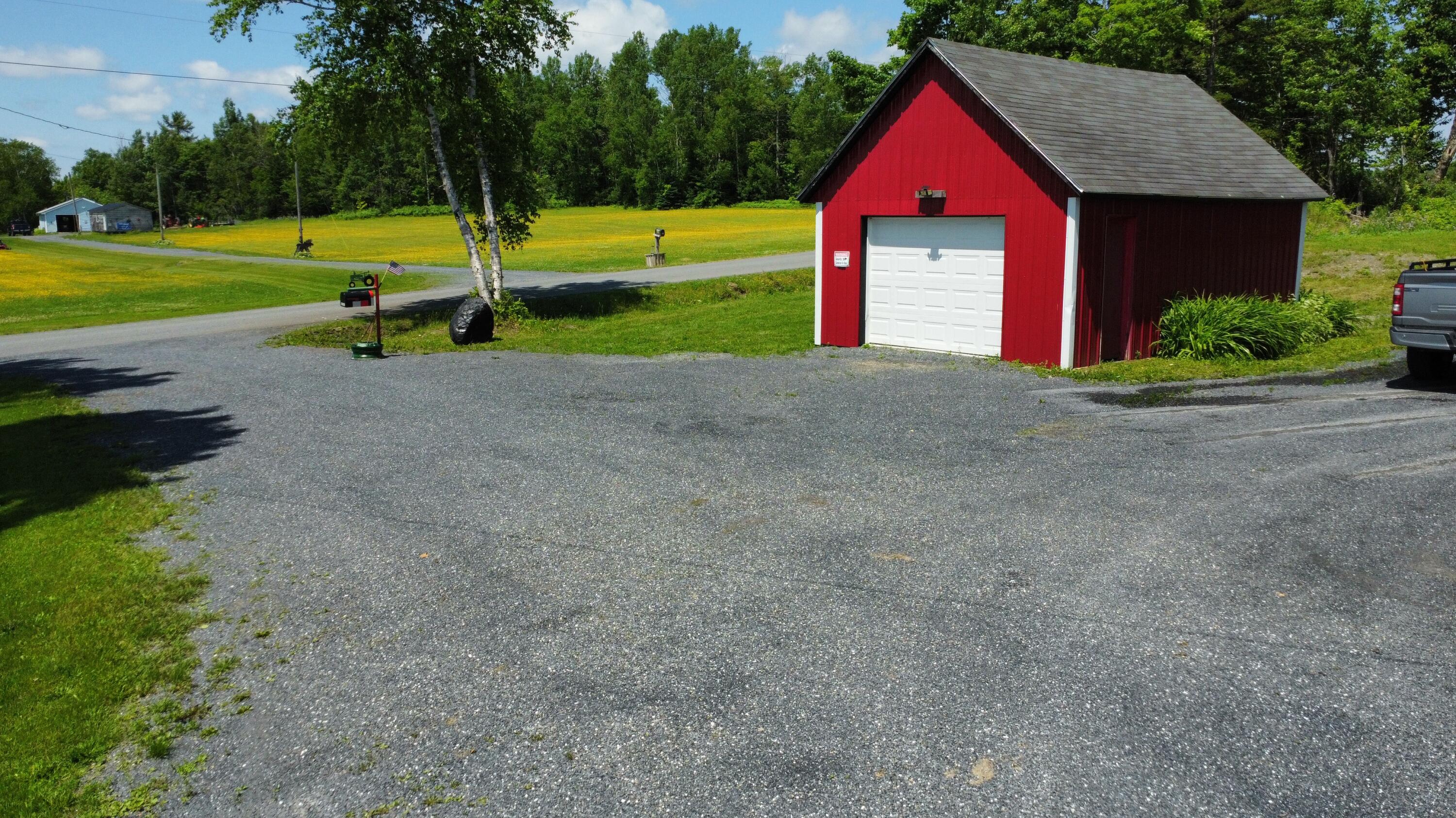 325 W Road New Sweden, ME 04762 - Photo 64 of 77 325 West