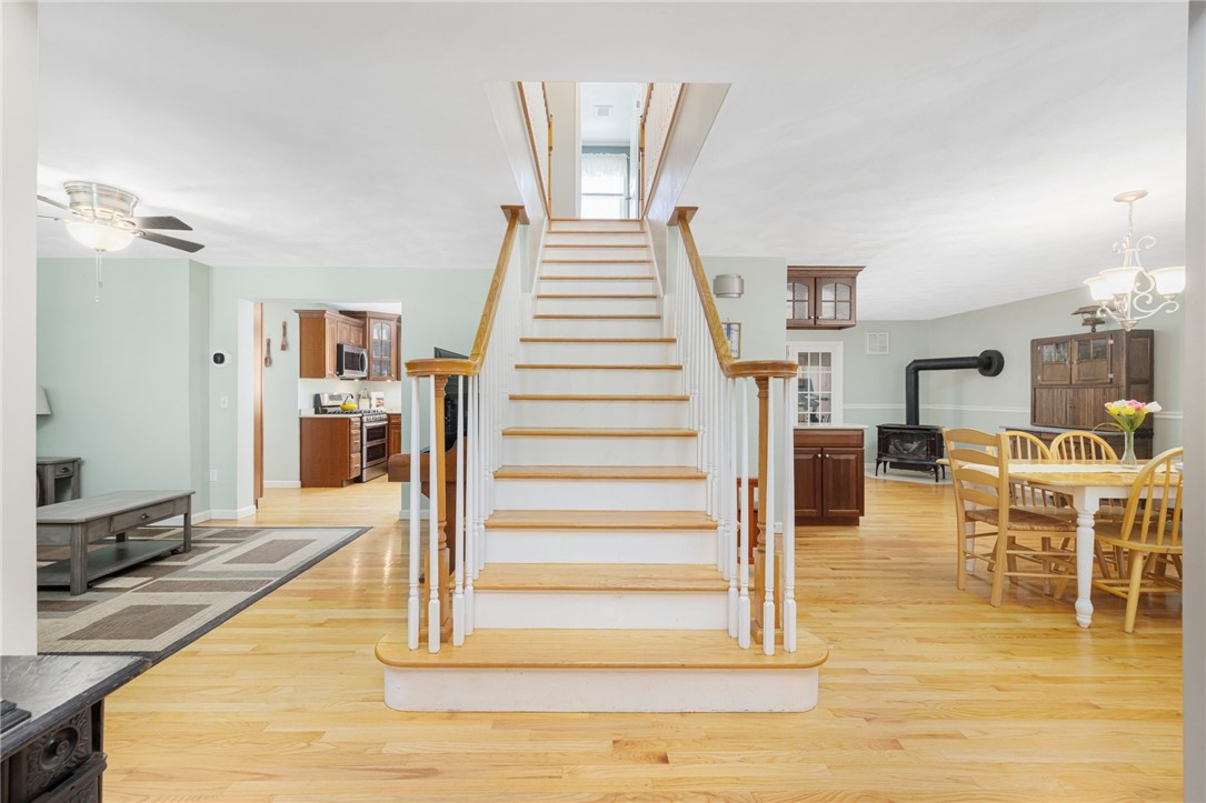 63 Talbut Road Scituate, RI 02831 - Photo 11 of 36