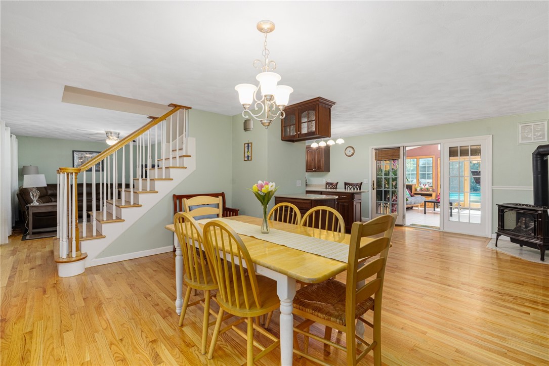 63 Talbut Road Scituate, RI 02831 - Photo 12 of 36