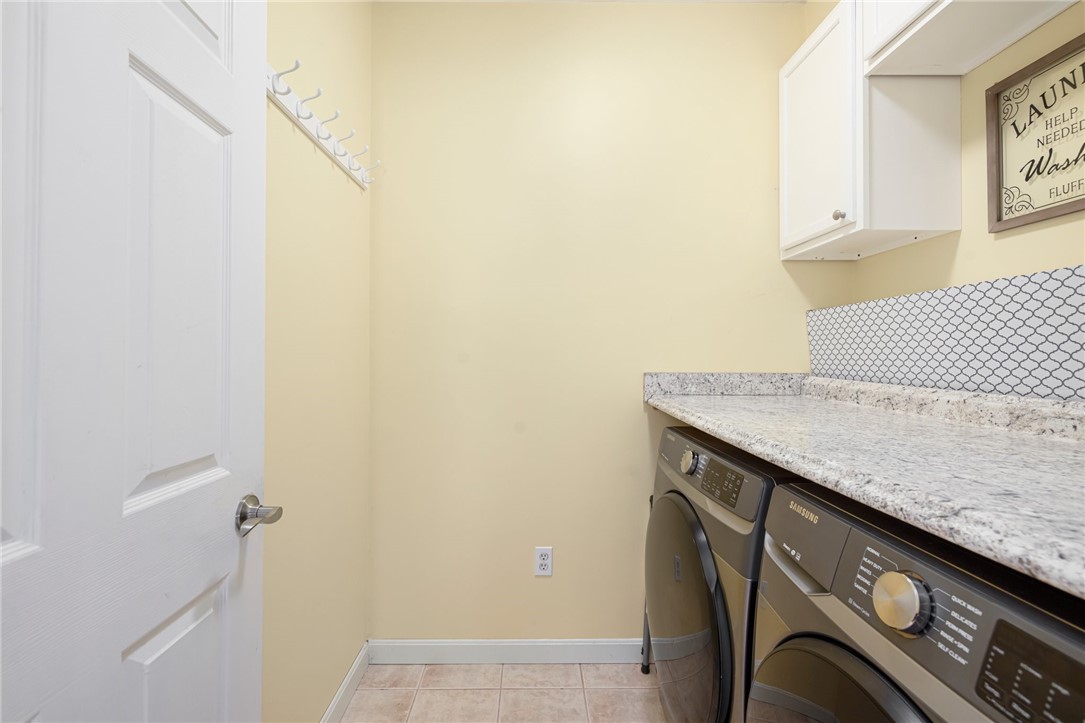 63 Talbut Road Scituate, RI 02831 - Photo 15 of 36