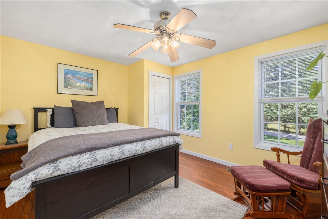 63 Talbut Road Scituate, RI 02831 - Photo 18 of 36