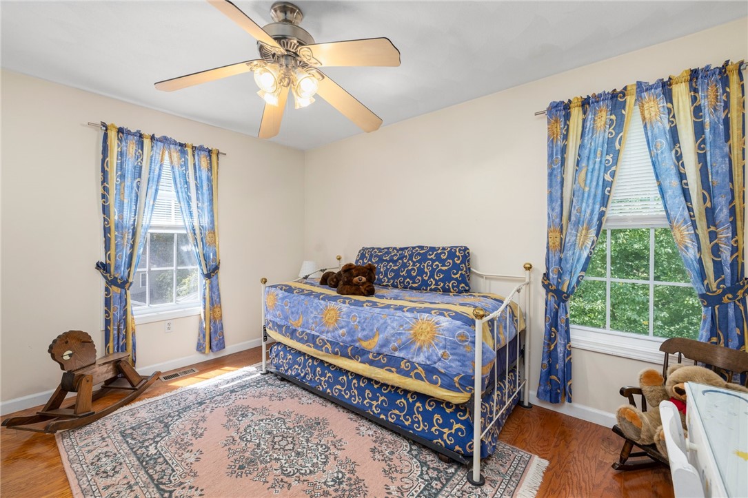 63 Talbut Road Scituate, RI 02831 - Photo 20 of 36