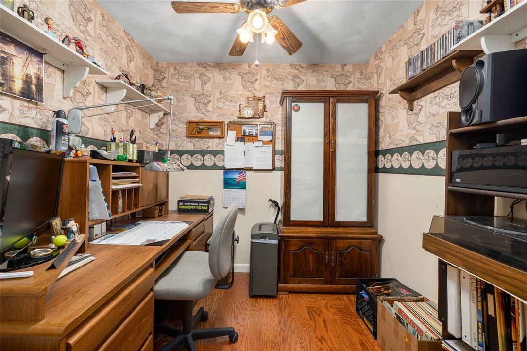 63 Talbut Road Scituate, RI 02831 - Photo 22 of 36