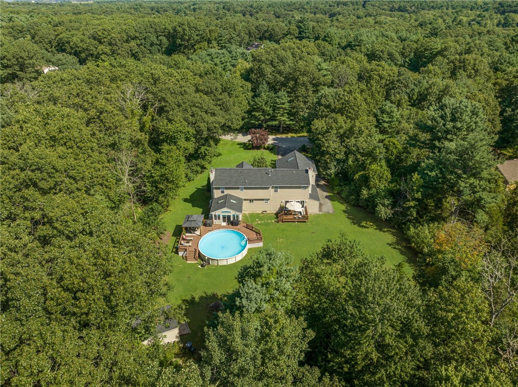 63 Talbut Road Scituate, RI 02831 - Photo 29 of 36