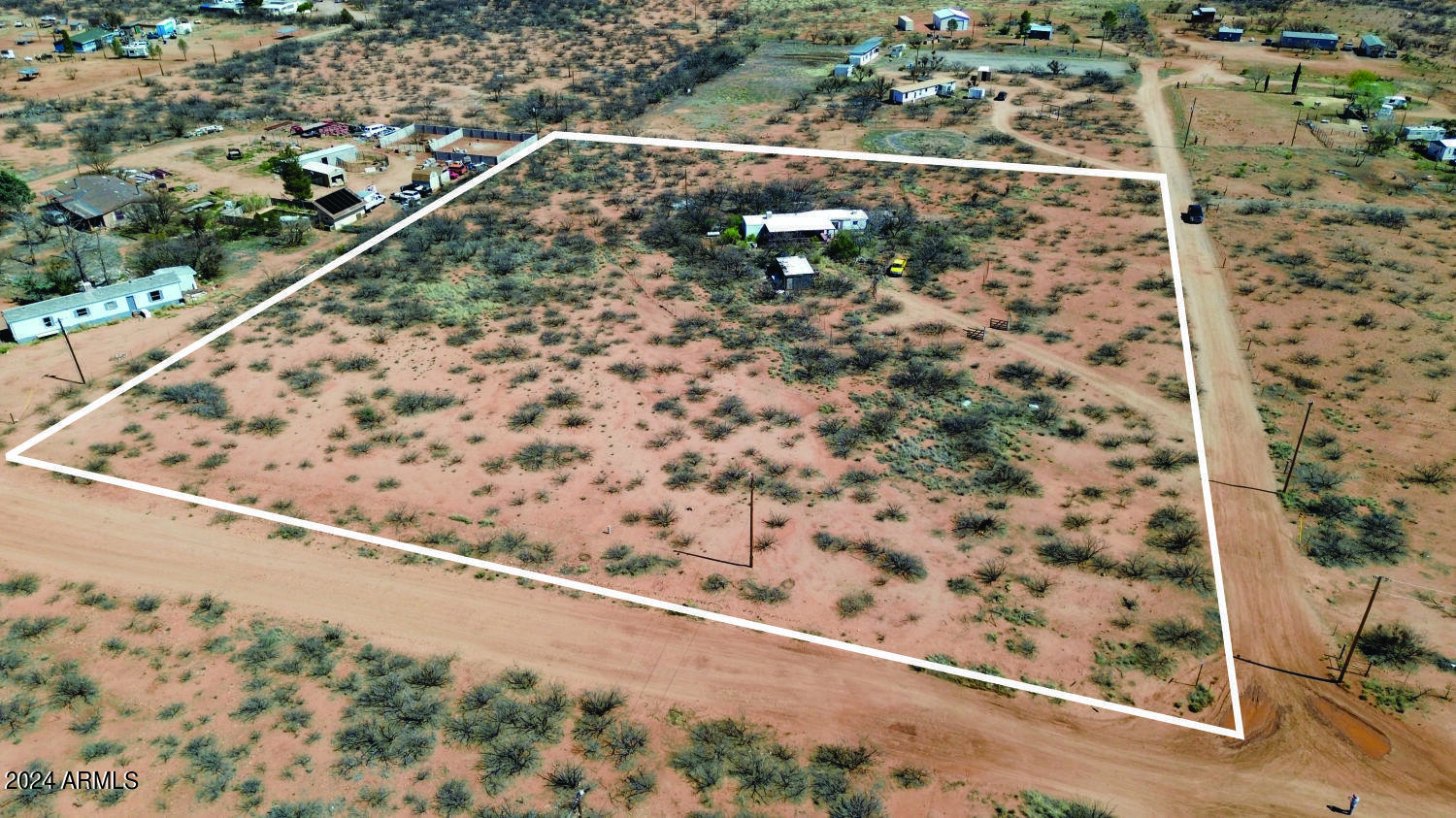 5903 South Ranch Road Hereford, AZ 85615 - Photo 1 of 24 Lined resized