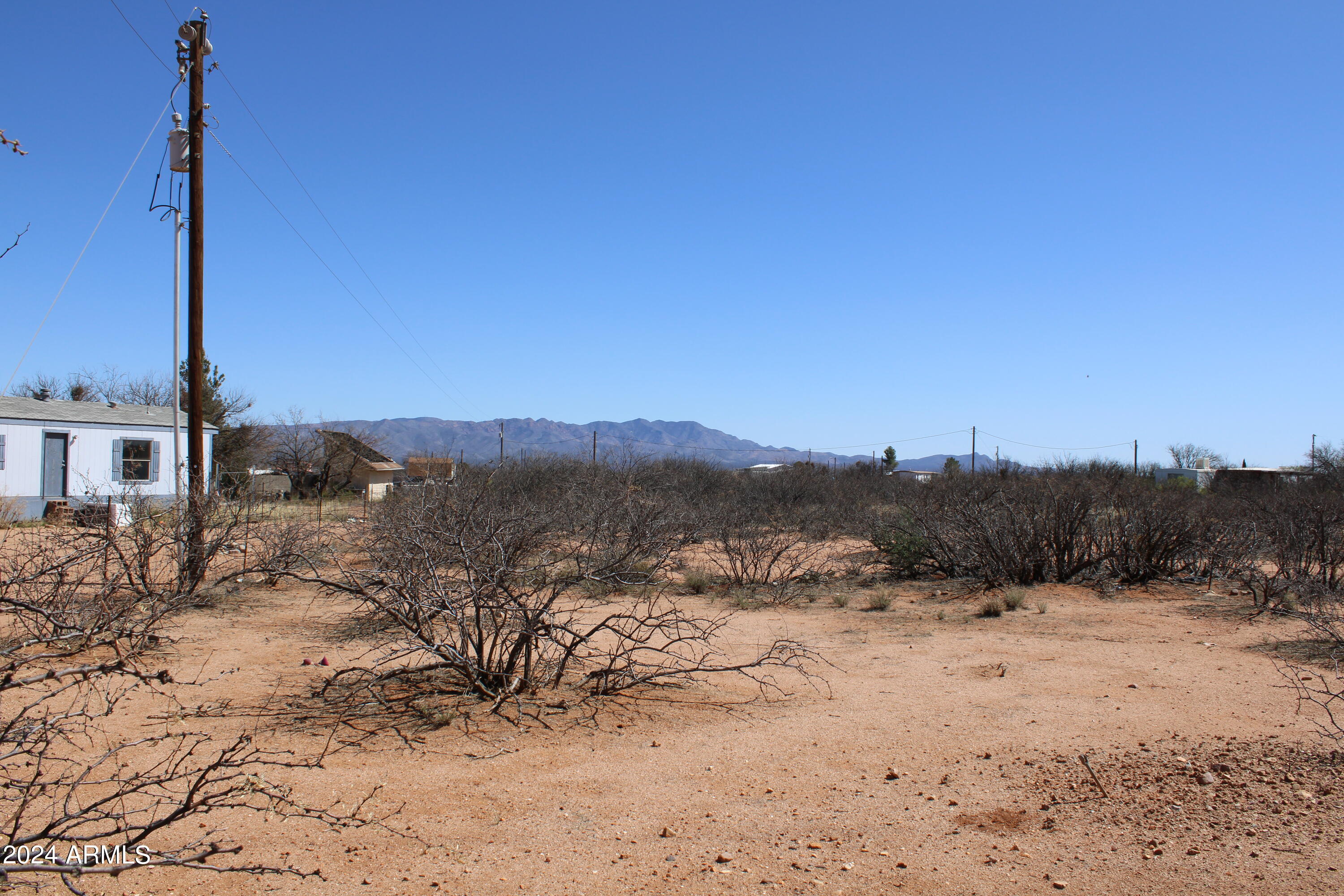 5903 South Ranch Road Hereford, AZ 85615 - Photo 13 of 24 IMG_0027
