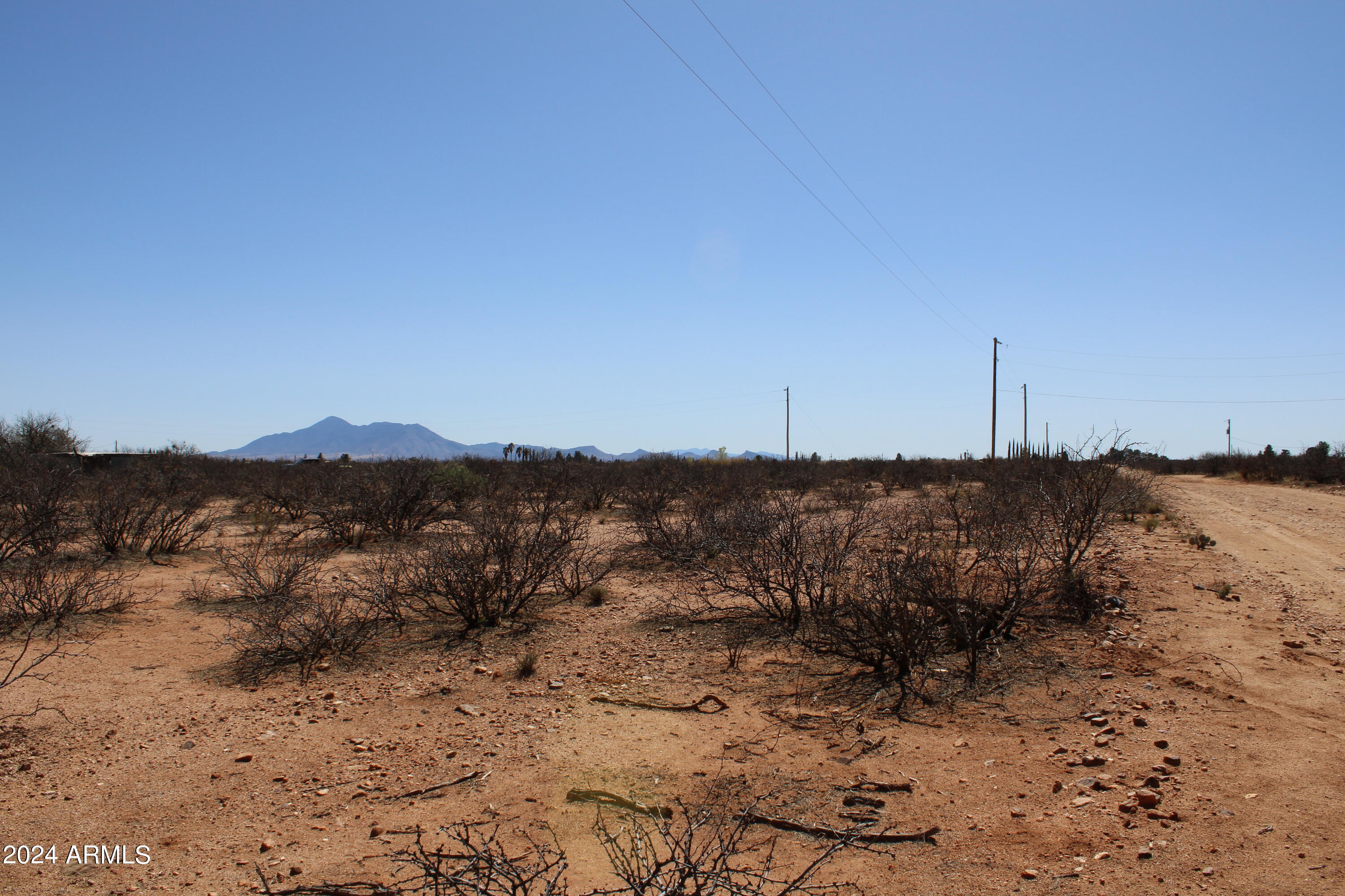 5903 South Ranch Road Hereford, AZ 85615 - Photo 15 of 24 IMG_0029