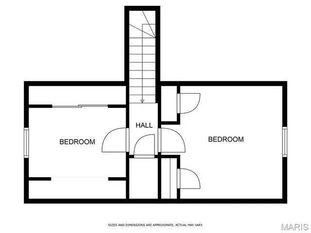 $299,900 | 201 West Washington Street, O'Fallon, IL 62269