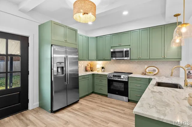 $299,900 | 201 West Washington Street, O'Fallon, IL 62269