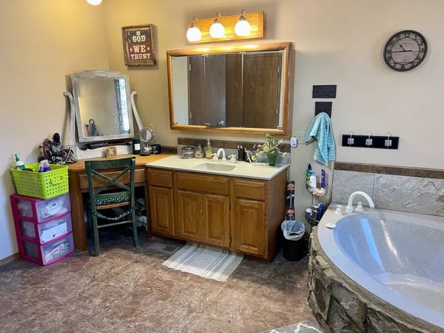 $255,000 | 357 Highway 54, Eureka, KS 67045