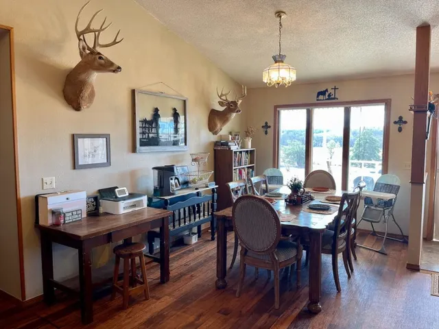 $255,000 | 357 Highway 54, Eureka, KS 67045