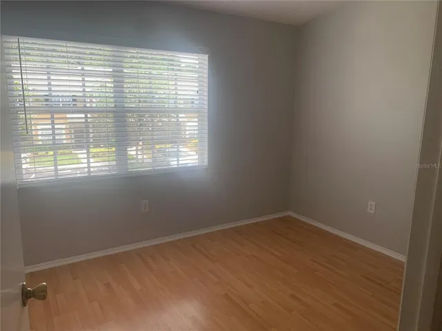 a view of a tennis court