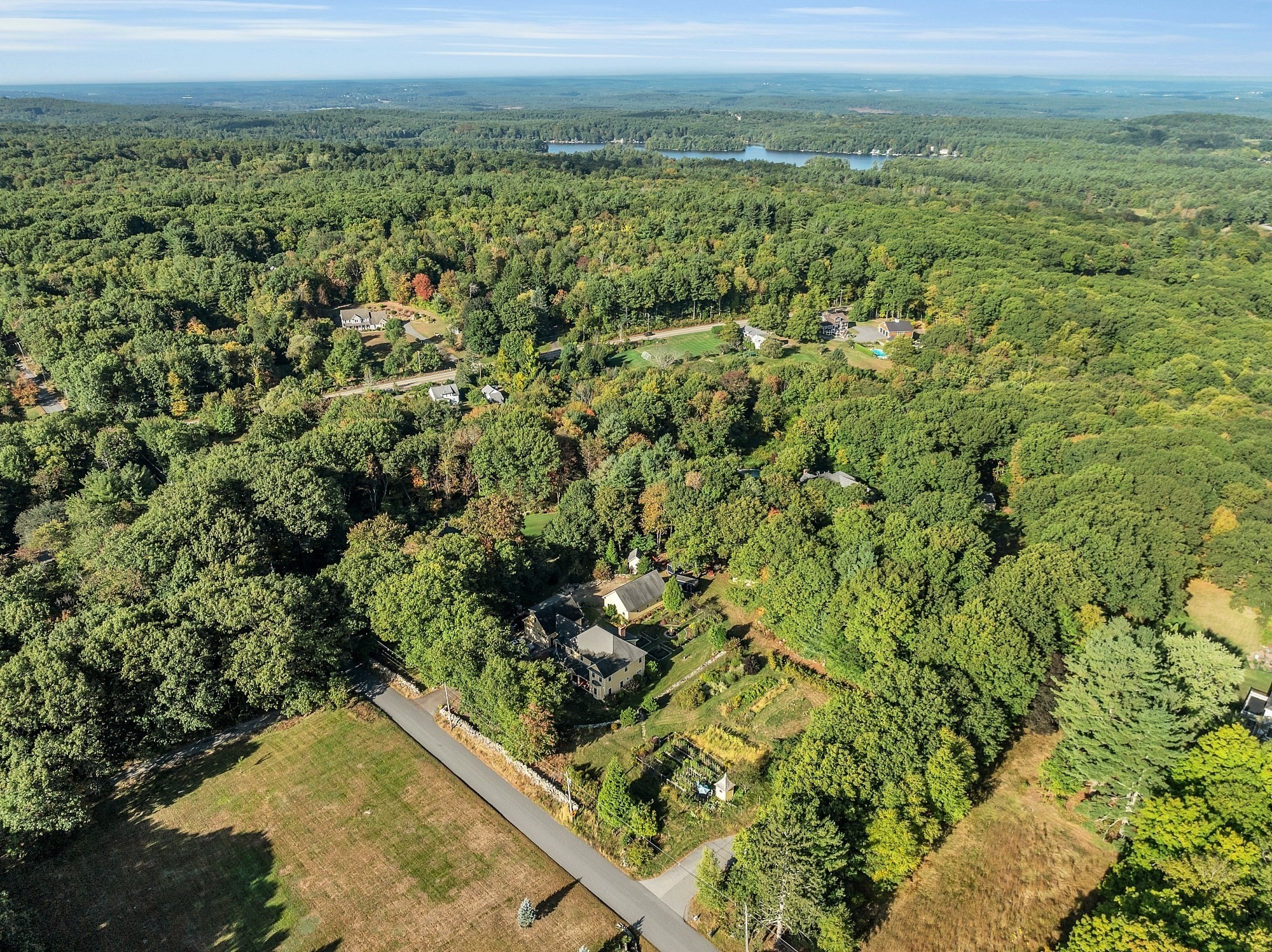 Lot 2 Slough Road Harvard, MA 01451 - Photo 8 of 10 Gallery Image 8
