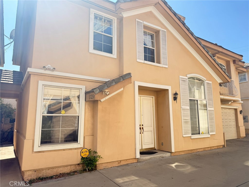 929 West Duarte Road, Unit B Arcadia, CA 91007 - Photo 2 of 13