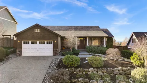 $975,000 | 1225 Birch Falls Drive, Bellingham, WA 98229